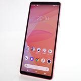 ��SIM�ե꡼��Xperia 10 III SOG04 �ԥ� au�� �������¡�