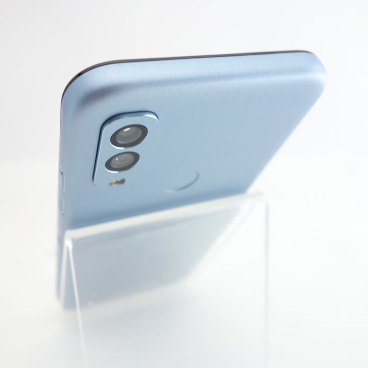SIMե꡼Android One S9 S9-KC 饤ȥ֥롼 ¡ Y!mobile