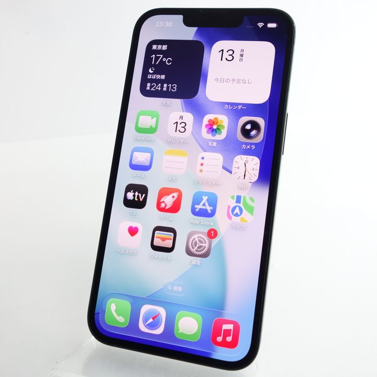 ��SIM�ե꡼��iPhone13 128GB ���꡼�� ����84�� Apple���ȥ���