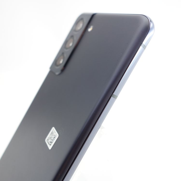 ��SIM�ե꡼��Galaxy S21 5G SCG09 �ե���ȥ॰�졼 �������¡�