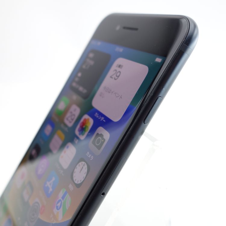 ��SIM�ե꡼��iPhoneSE3 64GB �ߥåɥʥ��� ����94�� �������¡�