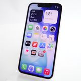 【SIMフリー】iPhone13 mini 128GB ピンク 電池86% 利用制限〇