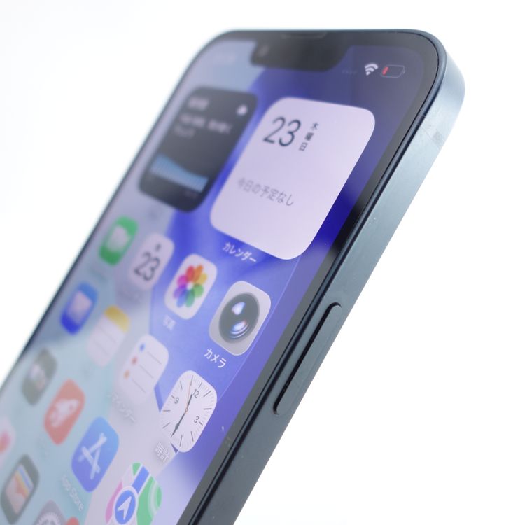 ��SIM�ե꡼��iPhone13 128GB �ߥåɥʥ��� ����95�� �������¡�