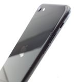 ��SIM�ե꡼��iPhoneSE2 64GB �֥�å� ����93�� �������¡�