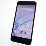 ��SIM�ե꡼��AQUOS sense basic 702SH �ۥ磻�� �������¡�