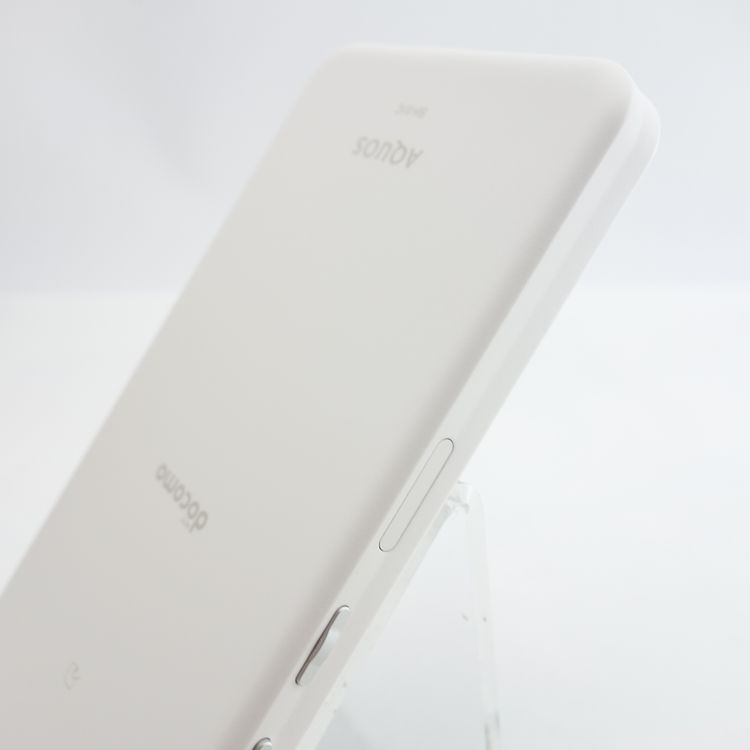 ��SIM�ե꡼��AQUOS wish2 SH-51C �ۥ磻�� �������¡� docomo��