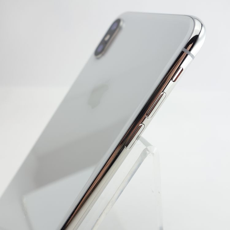 SIMե꡼iPhoneX 64GB С 100 Appleȥ