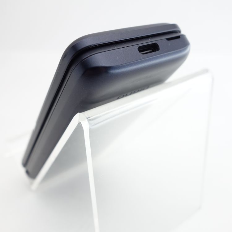 ��SIM�ե꡼��DIGNO�������� KY-42C �֥�å� �������¡� docomo��
