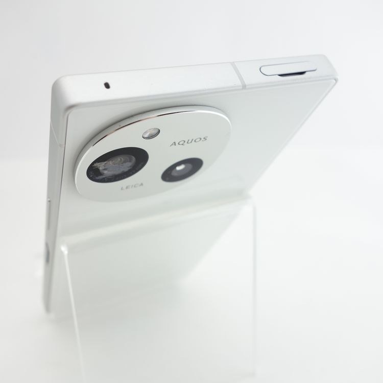 SIMե꡼AQUOS R9 SH-51E ۥ磻 ݾ docomo