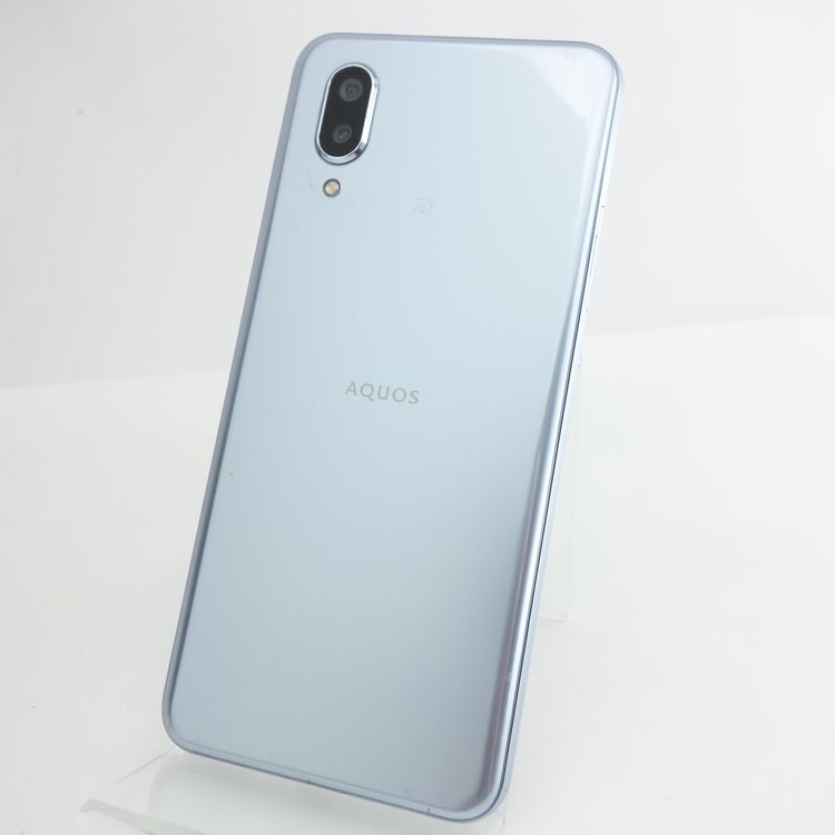 SIMե꡼AQUOS sense3 plus 901SH ࡼ֥롼 ¡
