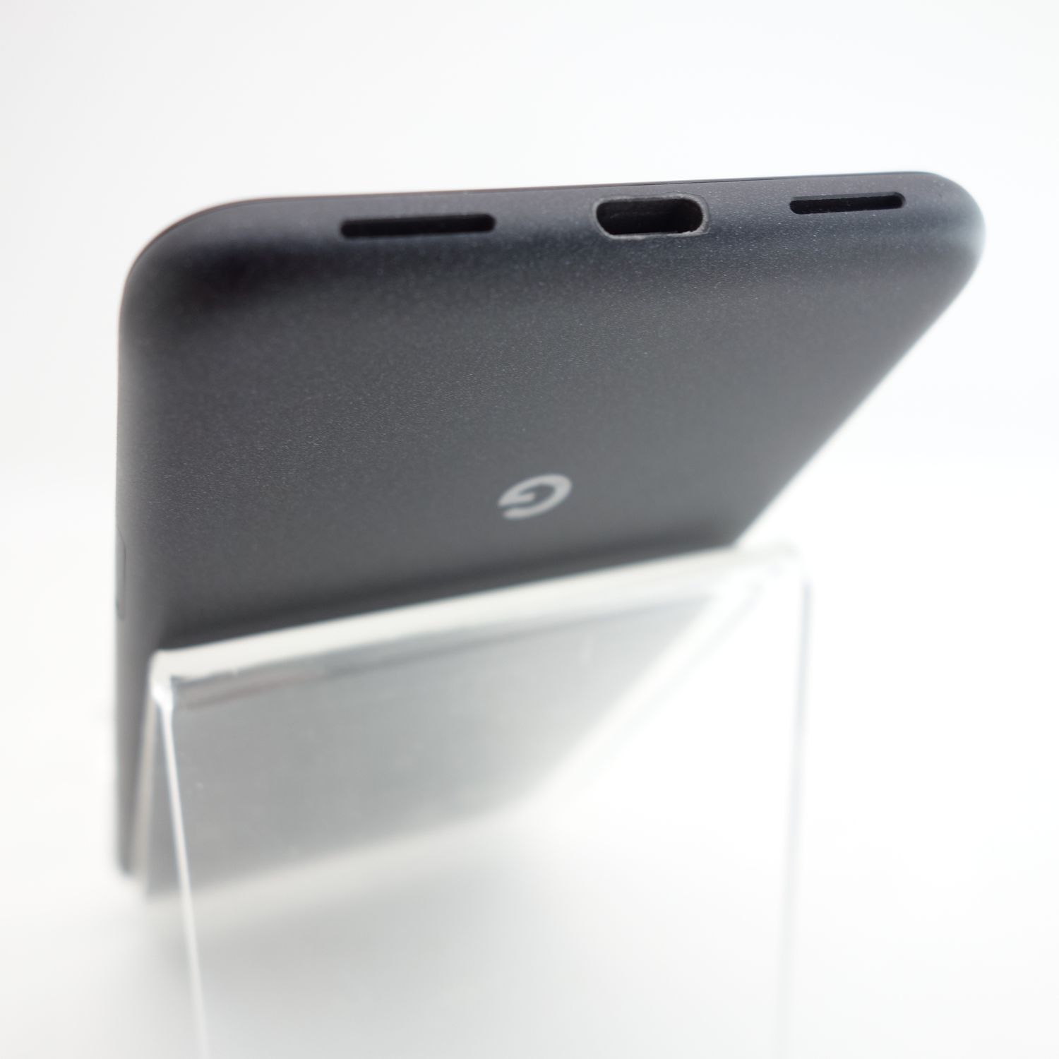 ムスビー｜【SIMフリー】Google Pixel 5 ジャストブラック 利用制限 