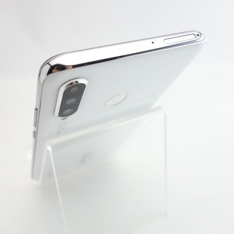 ��SIM�ե꡼��HUAWEI P30 lite MAR-LX2J �ѡ���ۥ磻�� �磻��Х�����