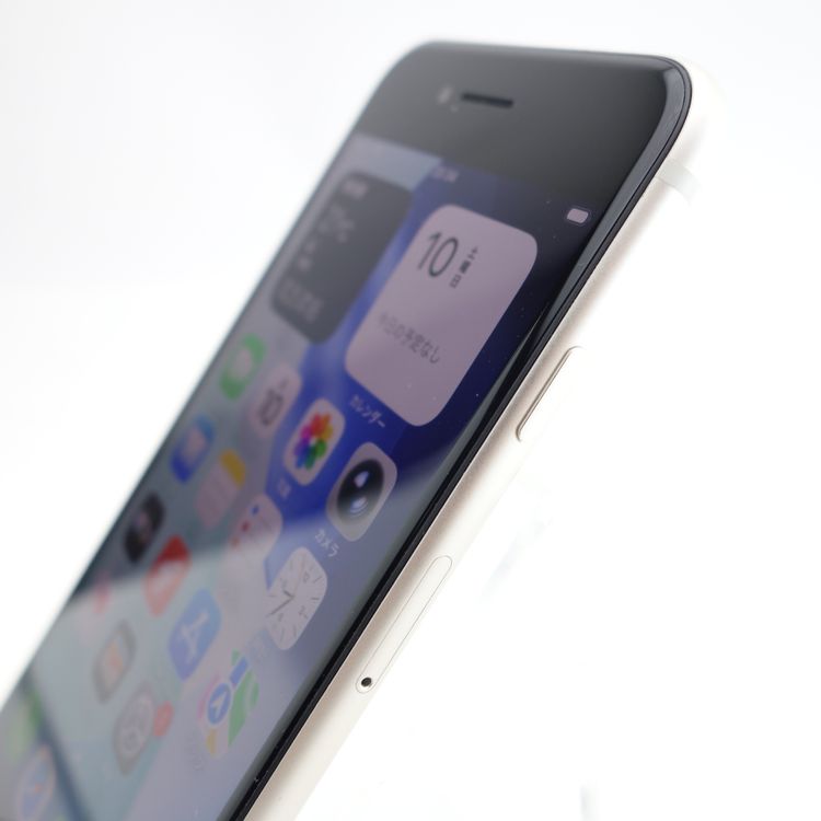 ��SIM�ե꡼��iPhoneSE3 64GB �������饤�� ����94�� �������¡�