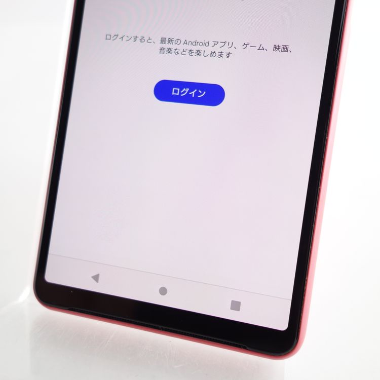 ��SIM�ե꡼��Xperia 10 III SOG04 �ԥ� au�� �������¡�