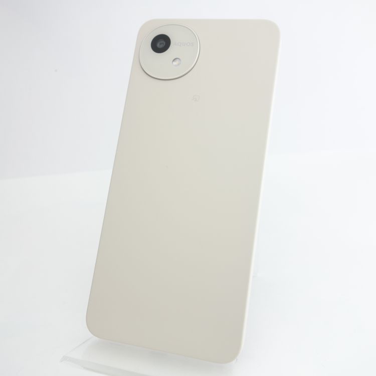 SIMե꡼AQUOS wish4 SH-52E ۥ磻 ¡ docomo