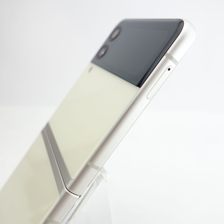 SIMե꡼Galaxy Z Flip3 5G SCG12 ꡼ ¡ au