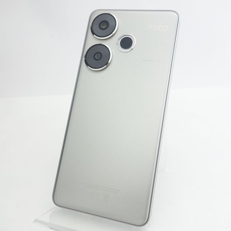 ��SIM�ե꡼��Xiaomi POCO F6 512GB 24069PC21G �����˥��� ������