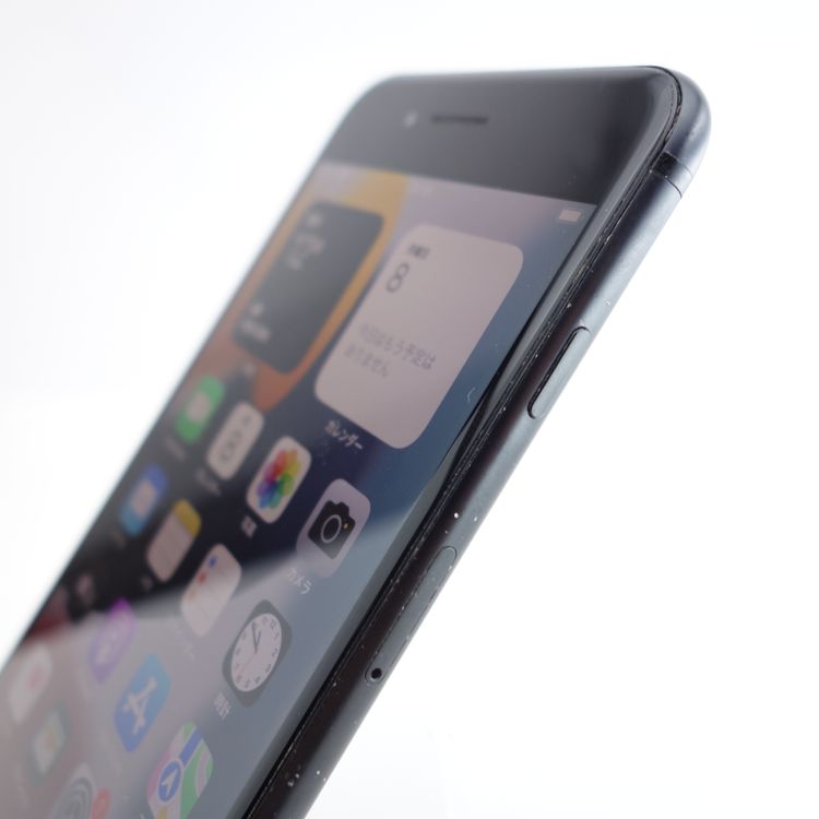 SIMե꡼iPhone7 Plus 128GB ֥å 100 ¡