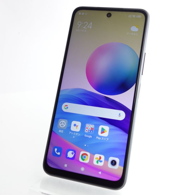 SIMե꡼Redmi Note 10 JE XIG02 եȥ졼 ¡