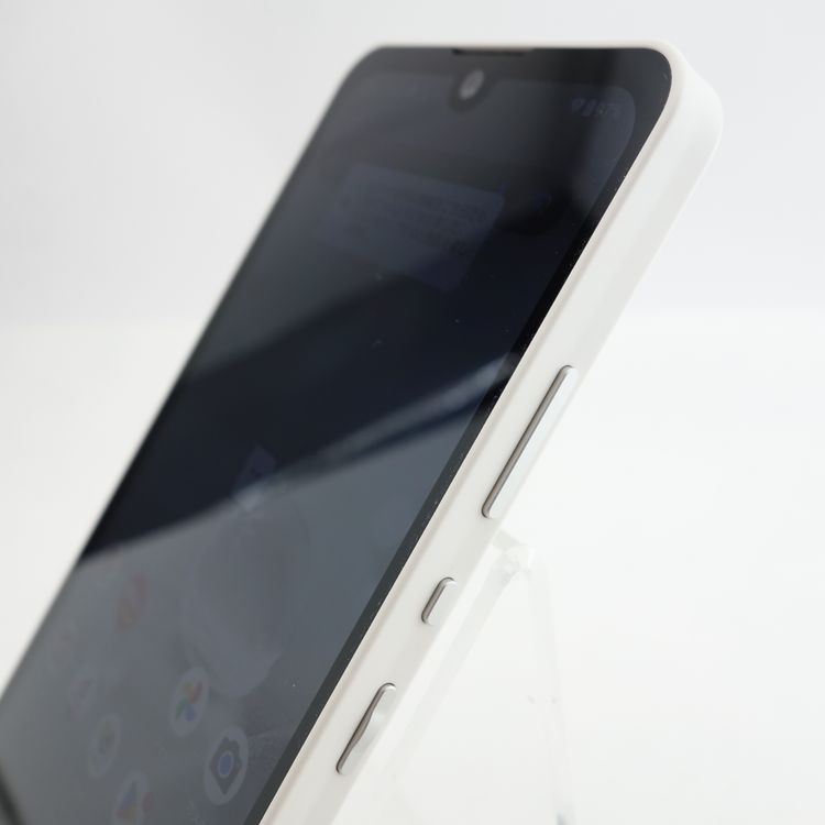 ��SIM�ե꡼��AQUOS wish2 SH-51C �ۥ磻�� �������¡� docomo��