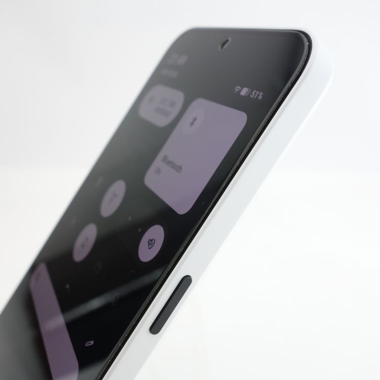 ��SIM�ե꡼��Nothing Phone (2a) 8GB 128GB �ߥ륯 ������SIM�ե꡼