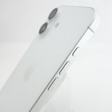 ��SIM�ե꡼��iPhone16 256GB �ۥ磻�� ����91�� �������¡�