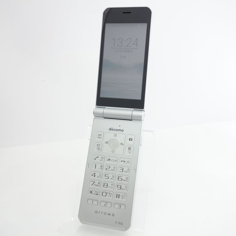 SIMե꡼arrows  F-03L С ¡ docomo