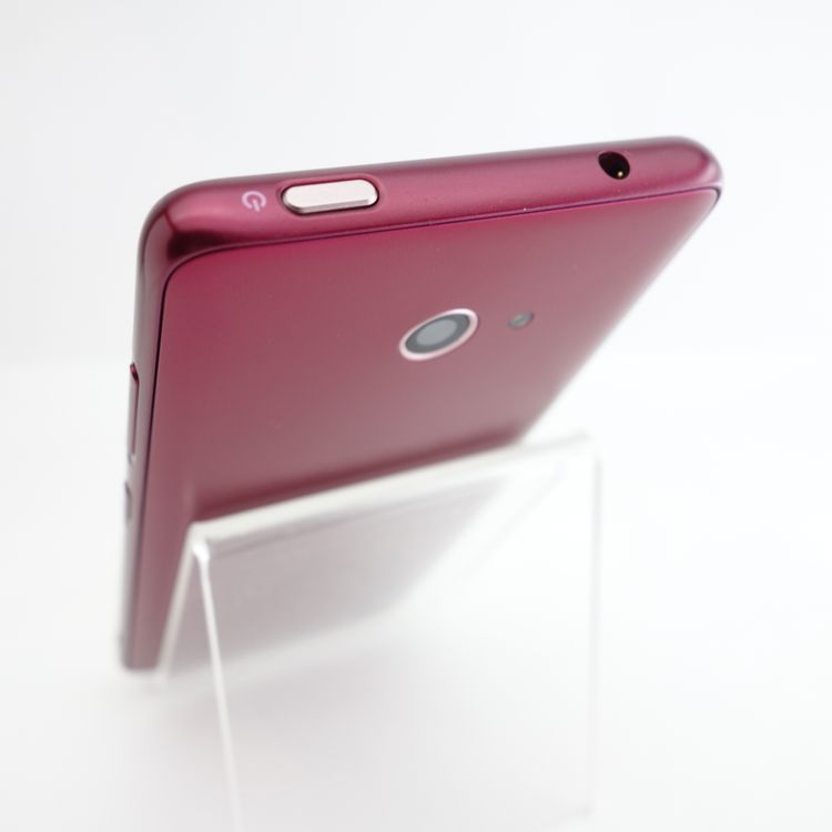 SIMե꡼BASIO 4 KYV47-u 磻å ¡ UQmobile