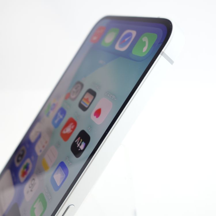 ��SIM�ե꡼��iPhone17e 256GB �ۥ磻�� ����100�� ���������ݾ�