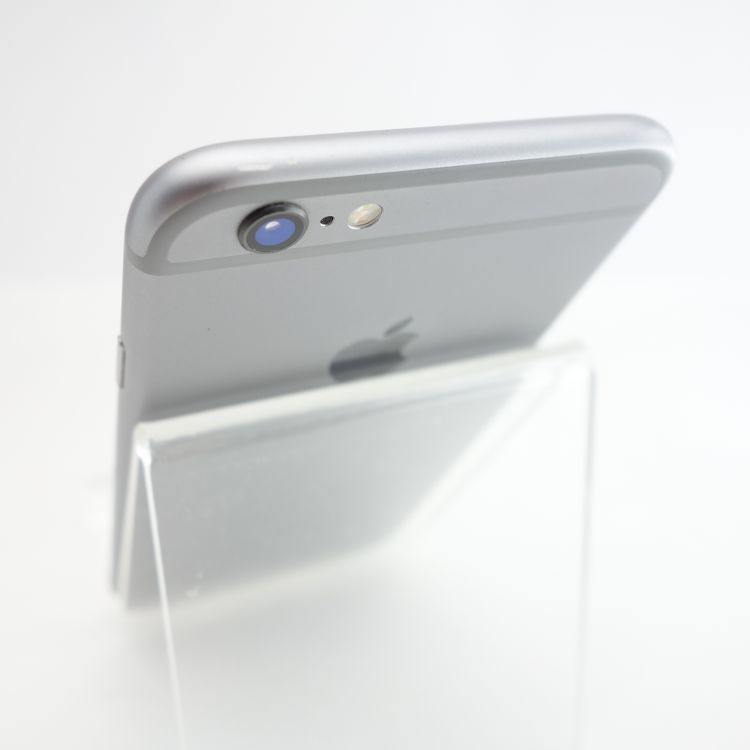 【SIMフリー】iPhone6S 64GB スペースグレイ 電池100% 利用制限〇