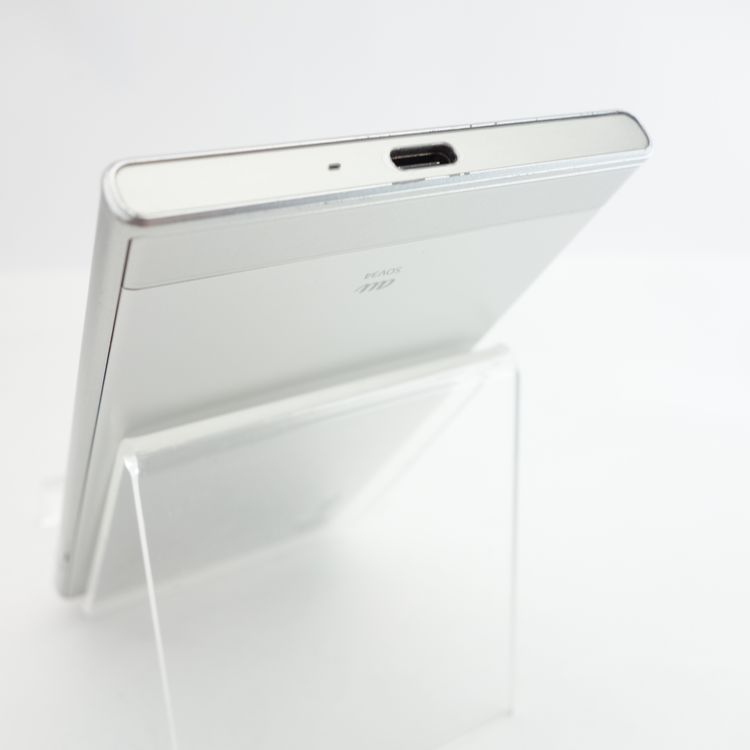��SIM�ե꡼��Xperia XZ SOV34 �ץ���� �������¡� au��