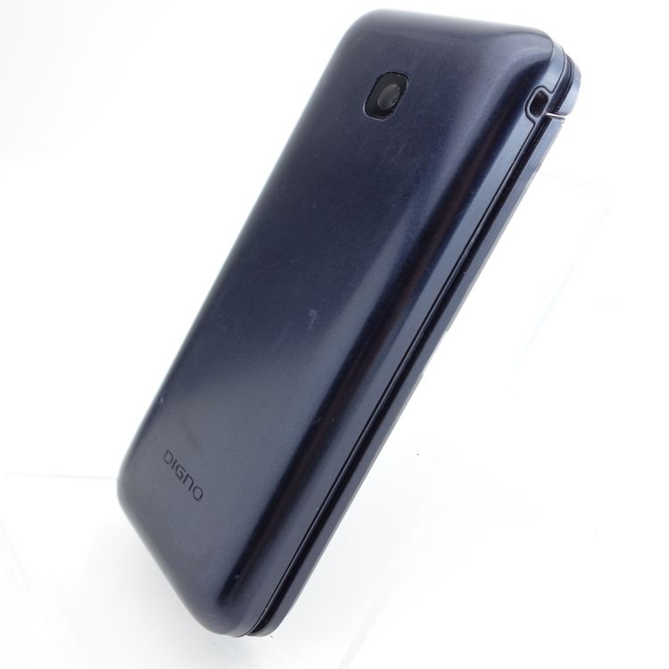 ��SIM�ե꡼��DIGNO�������� KY-42C �֥�å� �������¡� docomo��