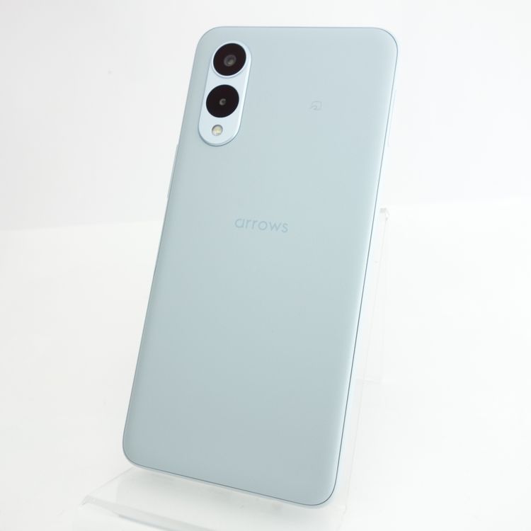 SIMե꡼arrows We2 FCG02 饤ȥ֥롼 ¡ au