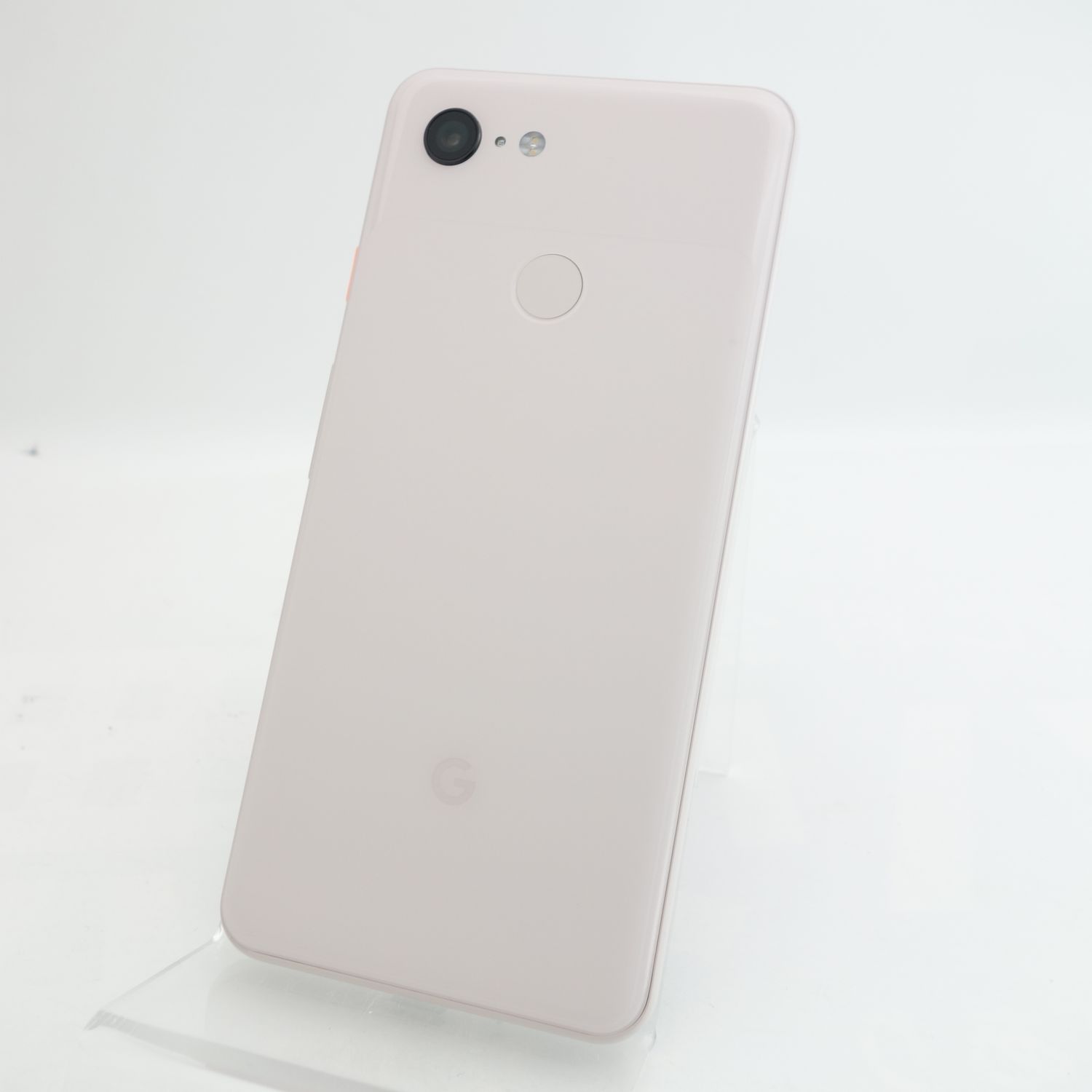 ムスビー｜【SIMフリー】Google Pixel 3 64GB ノットピンク 利用制限  