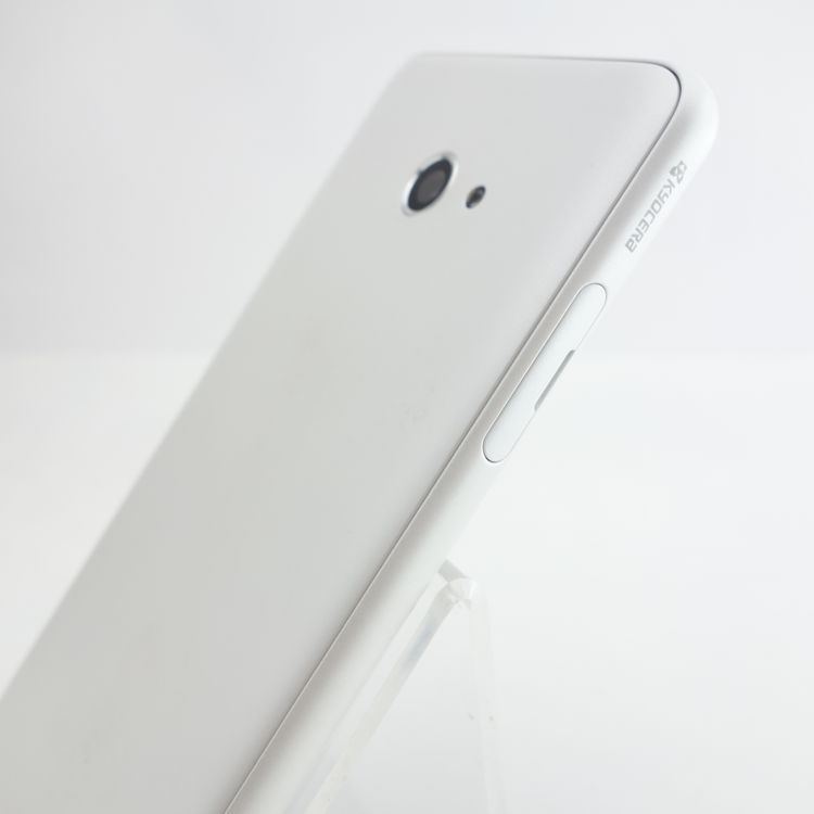 ��SIM�ե꡼�ۤ��󤿤󥹥ޥ�2+ A201KC �ۥ磻�� �������¡�