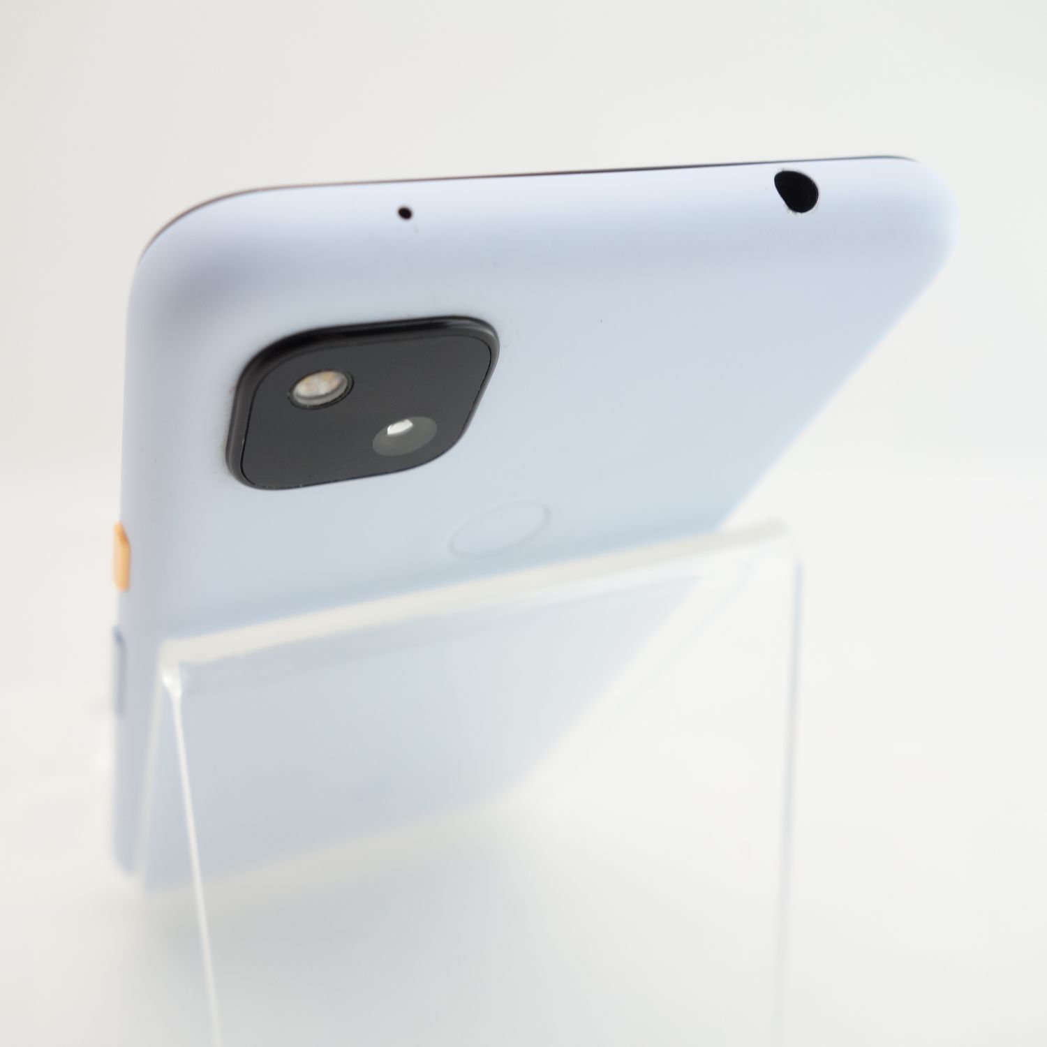 ムスビー｜【SIMフリー】Google Pixel 4a 128GB ベアリーブルー 利用 