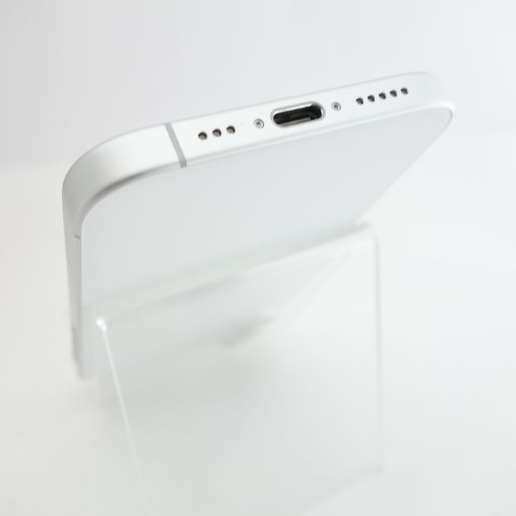 ��SIM�ե꡼��iPhone16 256GB �ۥ磻�� ����91�� �������¡�