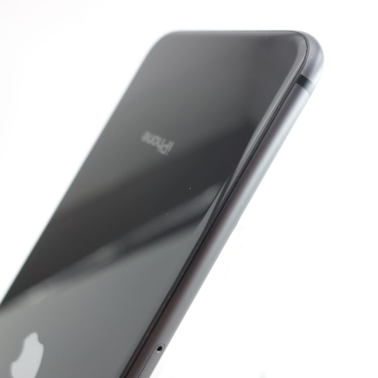 【SIMフリー】iPhone8 64GB スペースグレイ 電池100% 利用制限〇