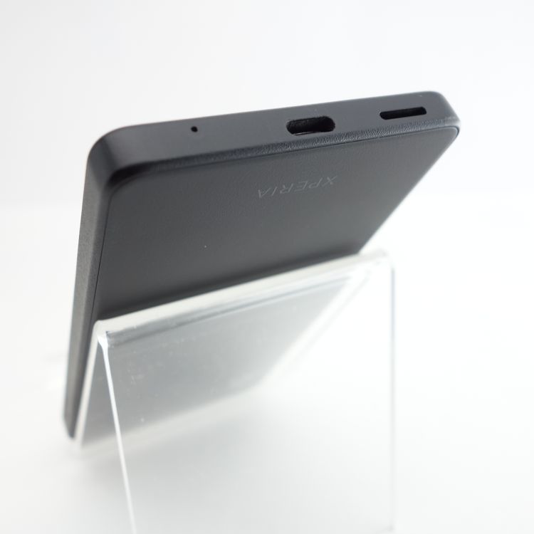 SIMե꡼Xperia Ace III A203SO ֥å ¡ Y!mobile