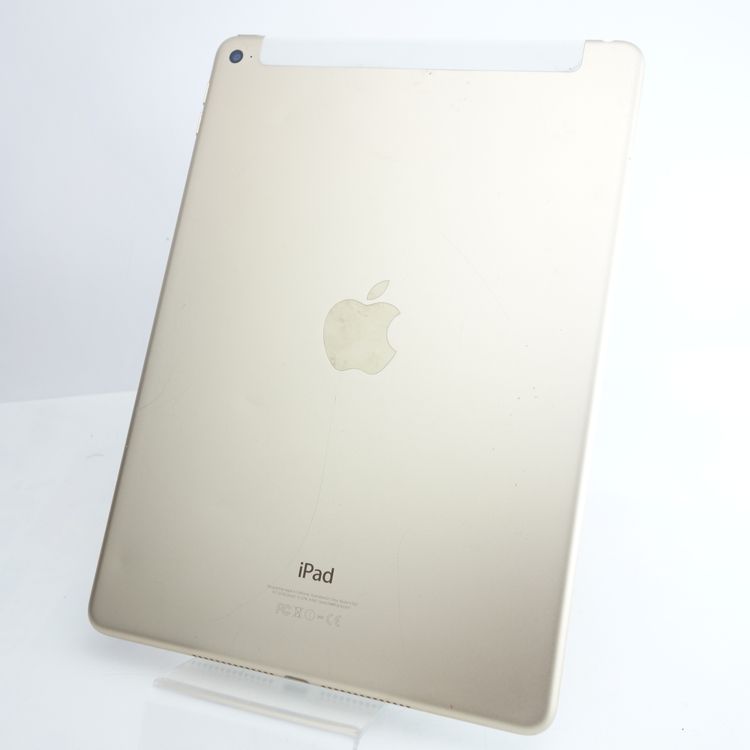 ��9.7�������iPad Air2 16GB ������� ����100�� �������¡� au��