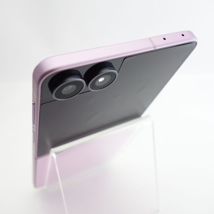 ��SIM�ե꡼��Galaxy Z Flip8 SM-F776Q �ԥ� ������SIM�ե꡼