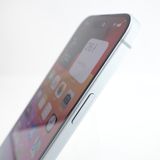 SIMե꡼iPhone15 128GB ֥롼 100 ݾ