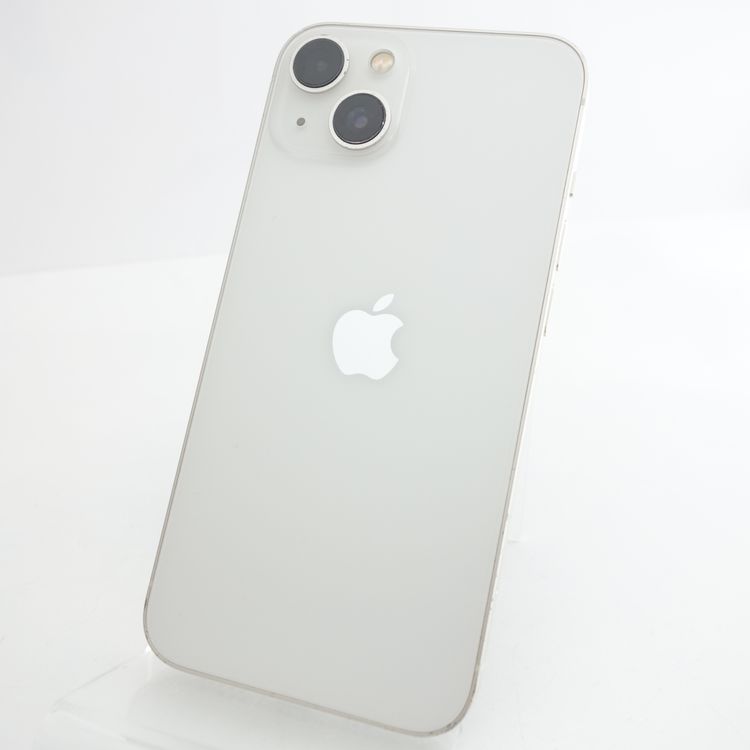 ��SIM�ե꡼��iPhone13 128GB �������饤�� ����89�� ���������ݾ�