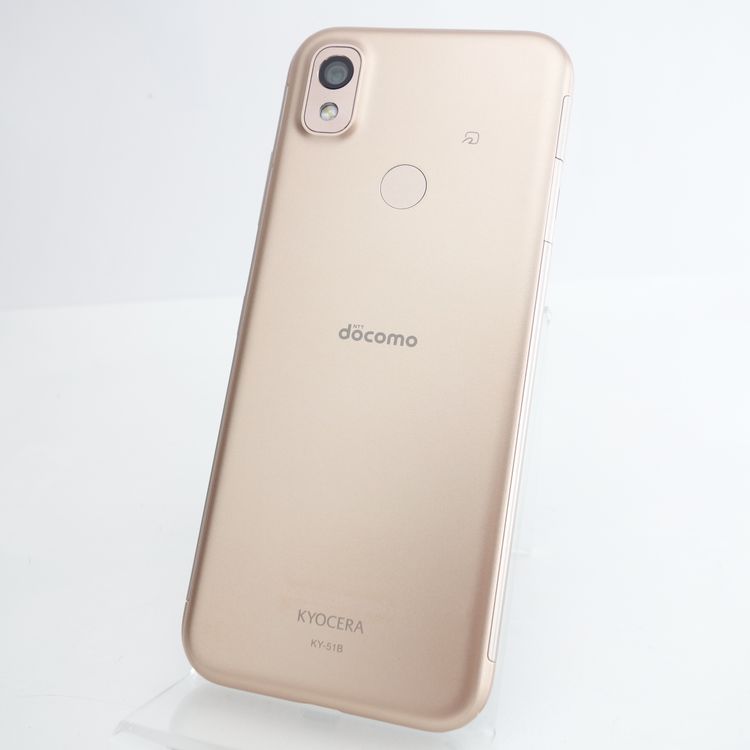 ��SIM�ե꡼�ۤ��󤷤󥹥ޥ� KY-51B �ԥ󥯥������ �������¡�