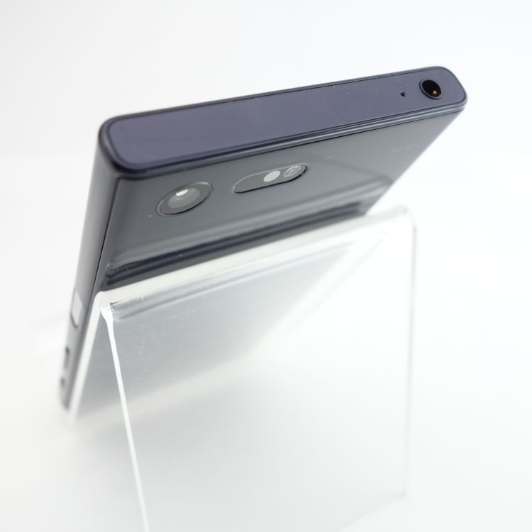 ��SIM�ե꡼��Xperia X Compact SO-02J ��˥С����֥�å� �������¡�