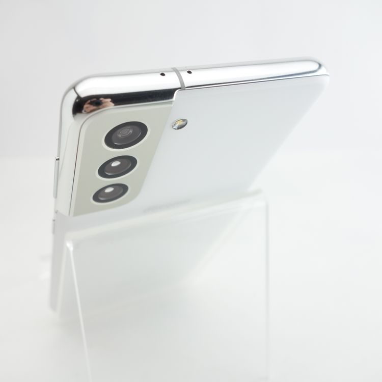SIMե꡼Galaxy S21 5G SC-51B եȥۥ磻 ¡ 
