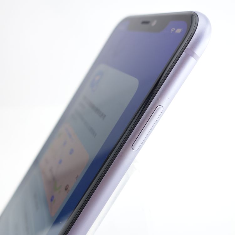 ��SIM�ե꡼��iPhone11 64GB �ѡ��ץ� ����100�� �վ�ɽ�����ɤ���