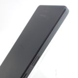 SIMե꡼Xperia Ace III SO-53C ֥å ¡ docomo