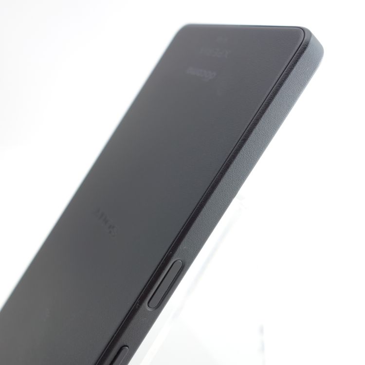 SIMե꡼Xperia Ace III SO-53C ֥å ¡ docomo