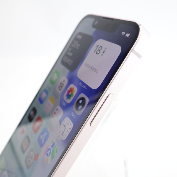 ��SIM�ե꡼��iPhone13 mini 128GB �ԥ� ����86�� �������¡�